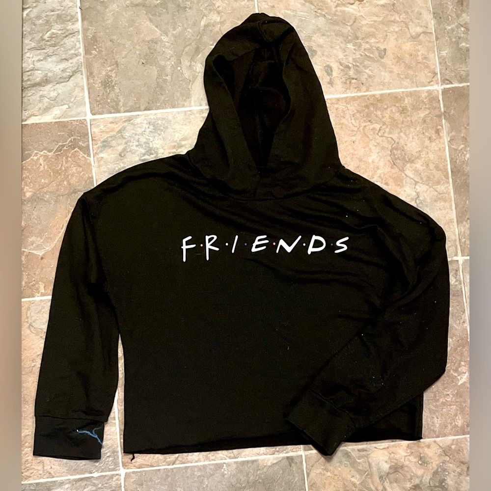 f.r.i.e.n.d.s Sweater